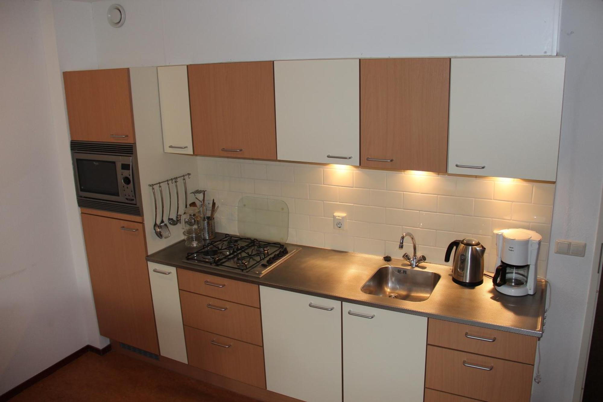 Finistere Apartment Oosterend  Exterior photo