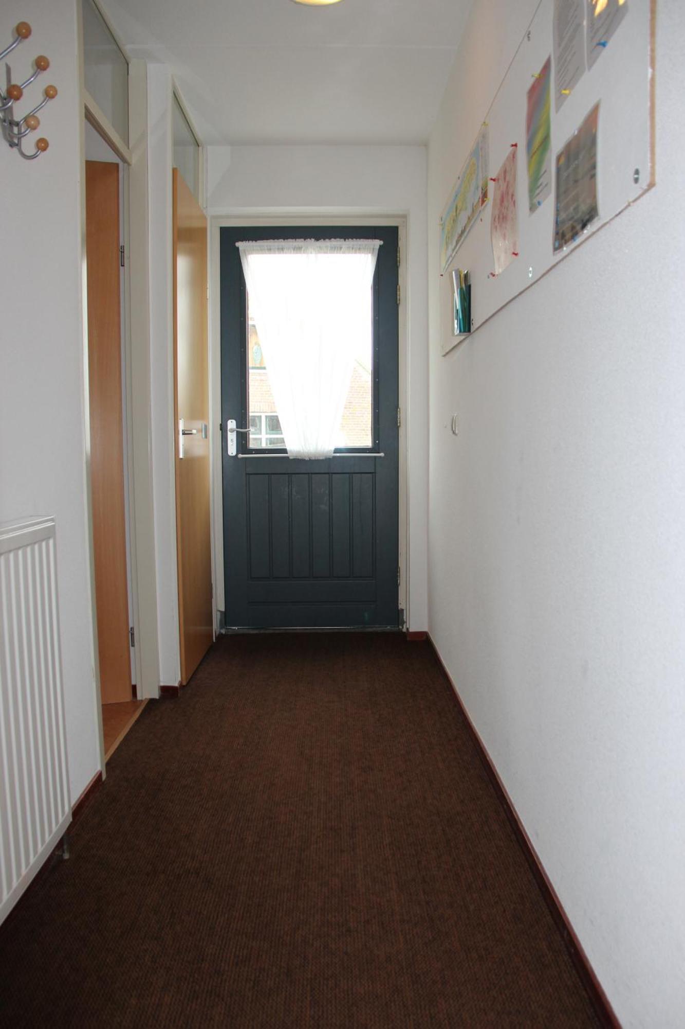 Finistere Apartment Oosterend  Exterior photo