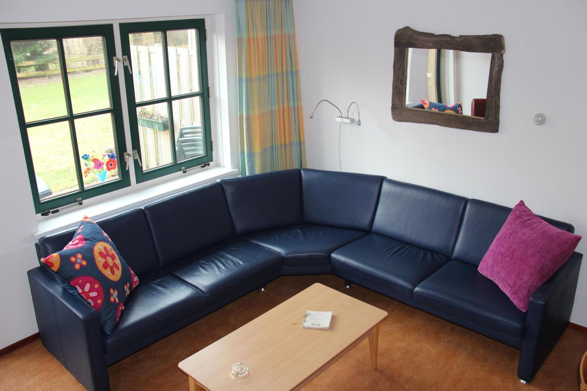Finistere Apartment Oosterend  Exterior photo