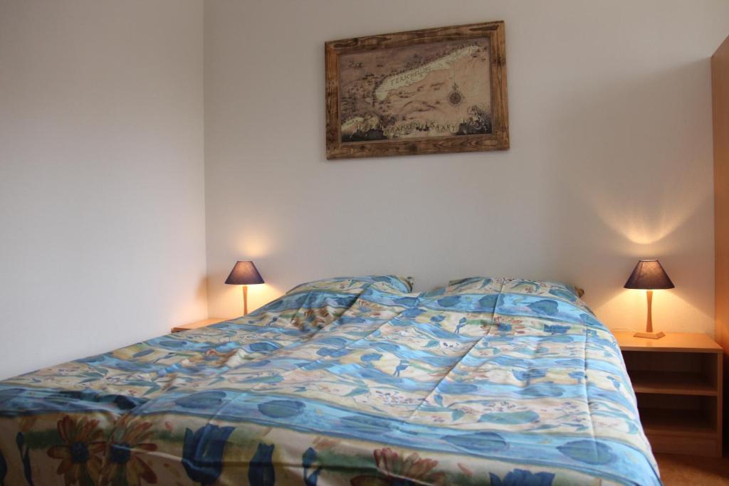 Finistere Apartment Oosterend  Room photo